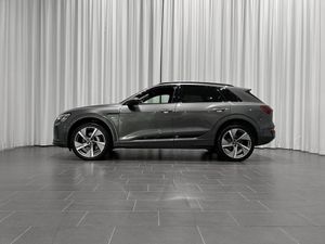 Audi Q8 e-tron bild 2