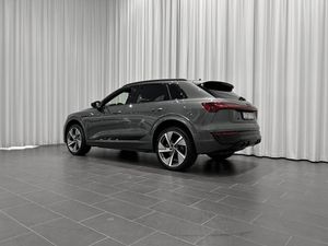 Audi Q8 e-tron bild 3
