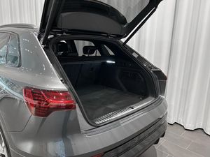 Audi Q8 e-tron bild 4