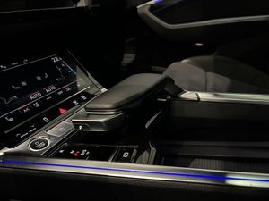 Audi Q8 e-tron bild 18