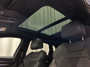 Audi Q8 e-tron bild 8