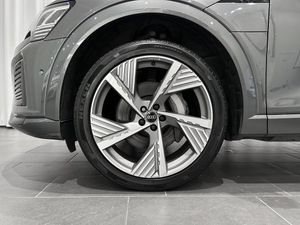 Audi Q8 e-tron bild 5