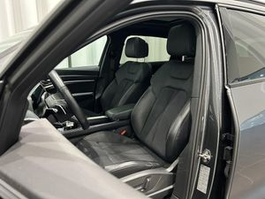 Audi Q8 e-tron bild 6