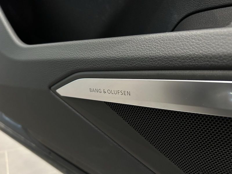 Audi Q8 e-tron bild 13