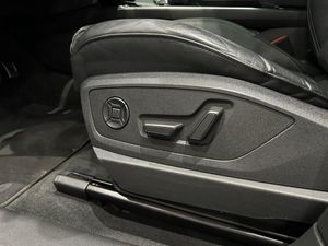 Audi Q8 e-tron bild 7
