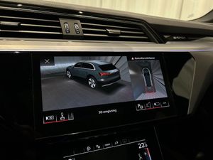 Audi Q8 e-tron bild 16