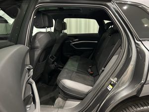 Audi Q8 e-tron bild 9