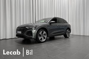 Audi Q8 e-tron bild 1