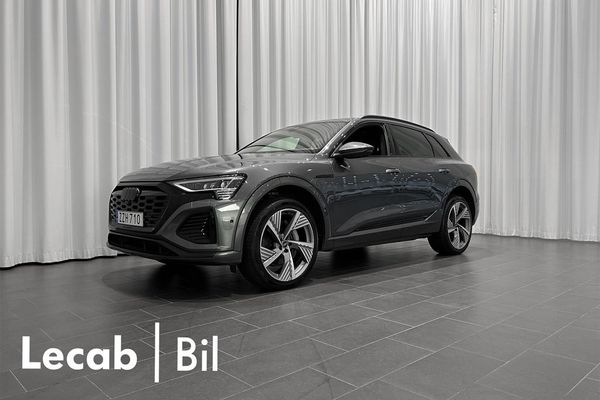 Audi Q8 e-tron e-tron 55 114 kWh quattro S Line - 2024