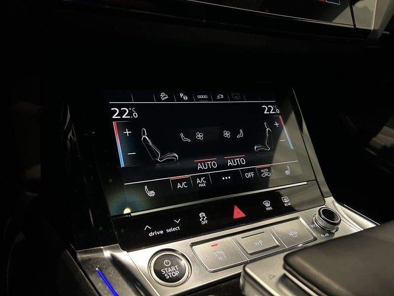 Audi Q8 e-tron bild 17