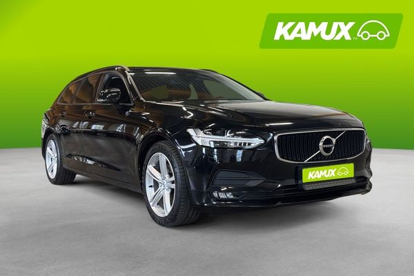 Volvo V90 D3 150 HK Business Drag HP Sound - 2018