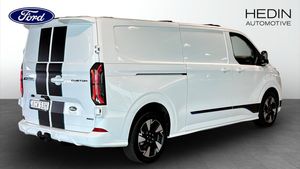 Ford E-Custom bild 2