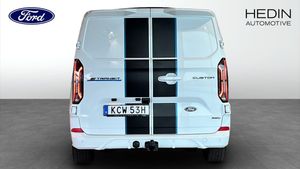 Ford E-Custom bild 7
