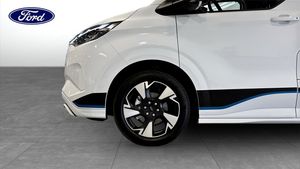 Ford E-Custom bild 9