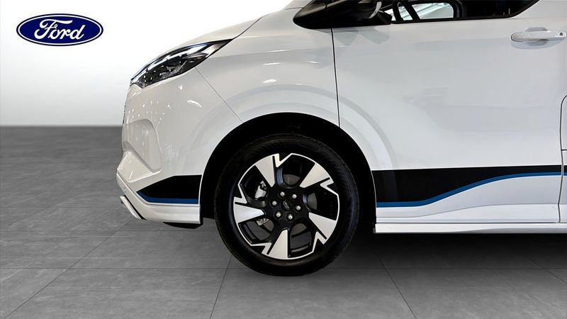 Ford E-Custom bild 9