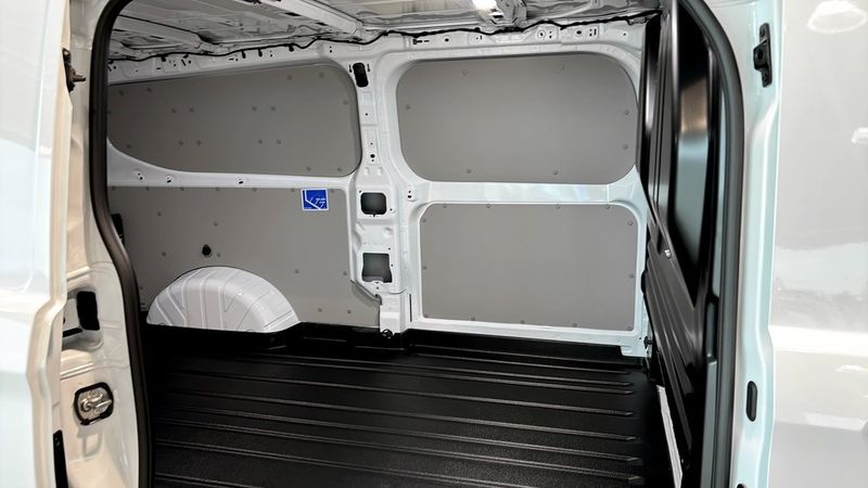 Ford E-Custom bild 5