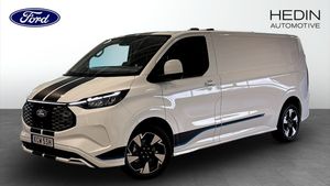 Ford E-Custom bild 1