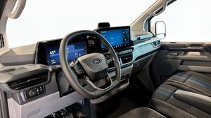 Ford E-Custom bild 4