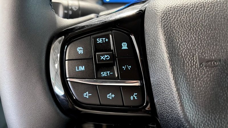 Ford E-Custom bild 11
