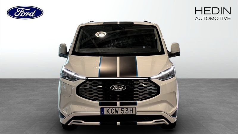 Ford E-Custom bild 8