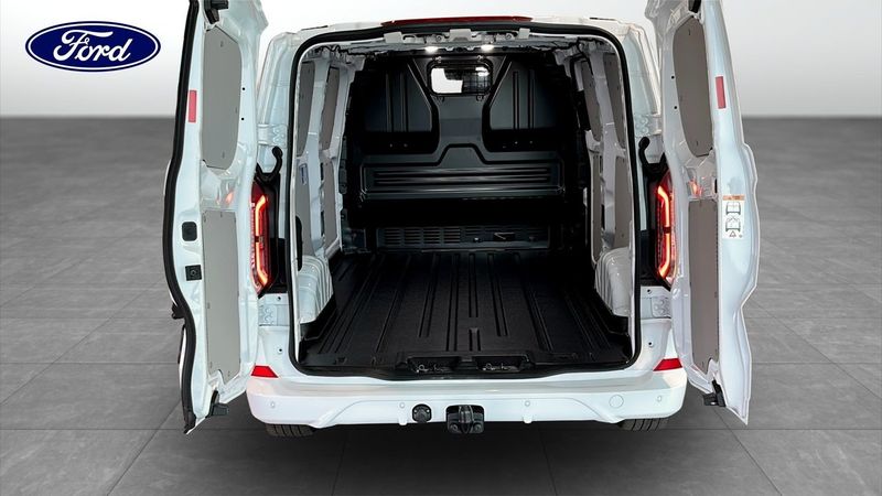 Ford E-Custom bild 10