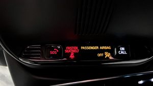 Volvo V90 bild 19