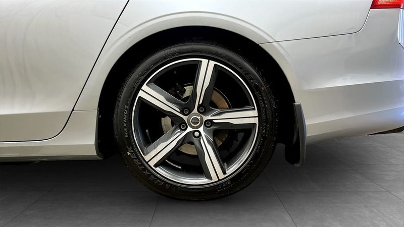 Volvo V90 bild 6