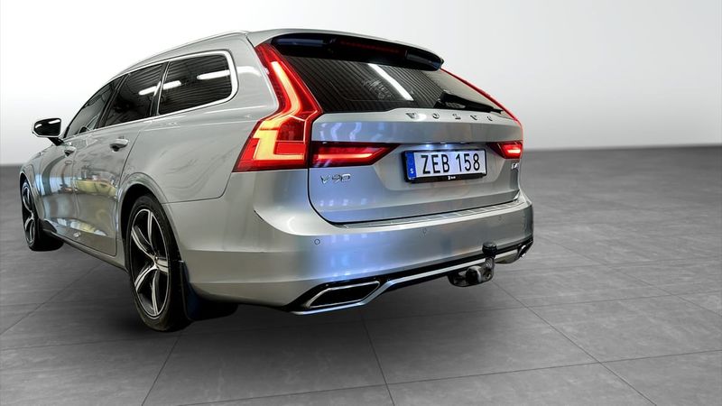 Volvo V90 bild 13
