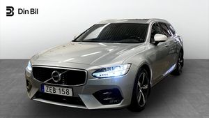 Volvo V90 bild 1