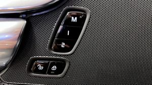Volvo V90 bild 17