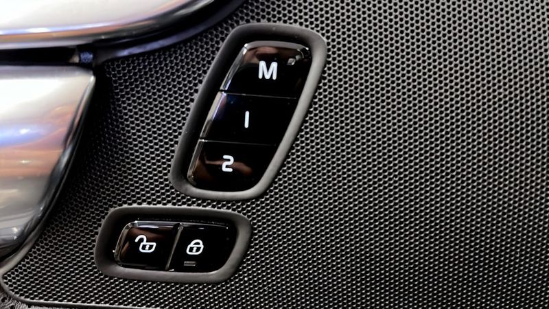 Volvo V90 bild 17