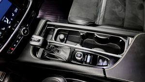 Volvo V90 bild 18