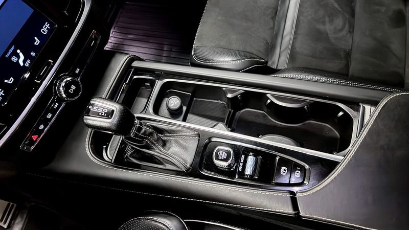 Volvo V90 bild 18