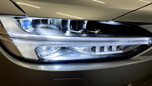 Volvo V90 bild 14