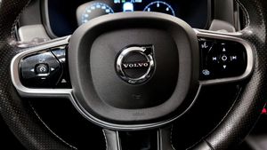 Volvo V90 bild 20