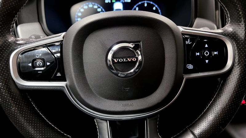 Volvo V90 bild 20