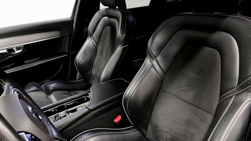 Volvo V90 bild 8