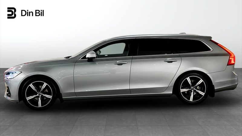 Volvo V90 bild 2