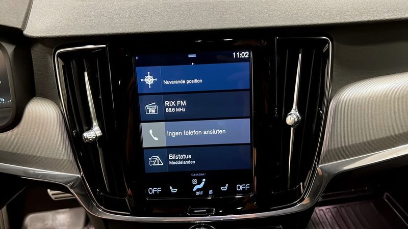 Volvo V90 bild 9