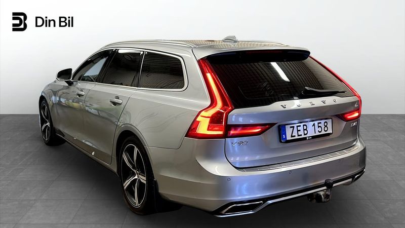 Volvo V90 bild 3