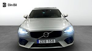 Volvo V90 bild 4