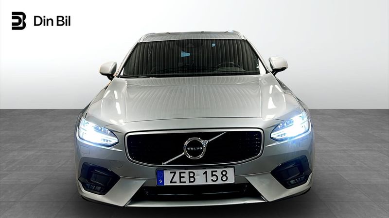 Volvo V90 bild 4