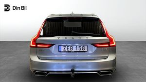 Volvo V90 bild 5