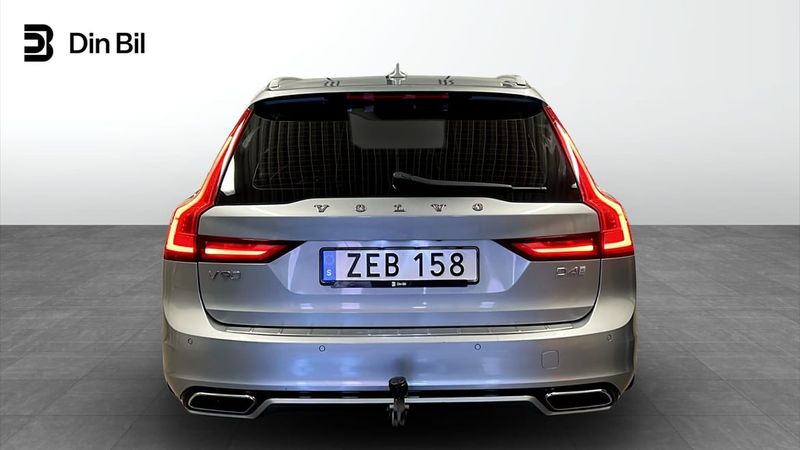 Volvo V90 bild 5