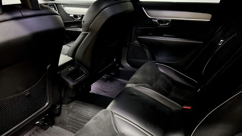 Volvo V90 bild 11