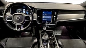 Volvo V90 bild 10