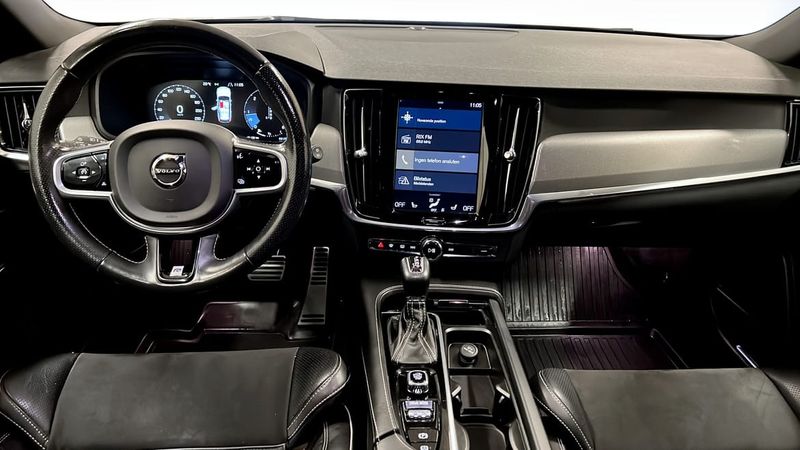 Volvo V90 bild 10