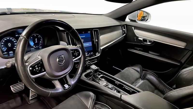 Volvo V90 bild 7