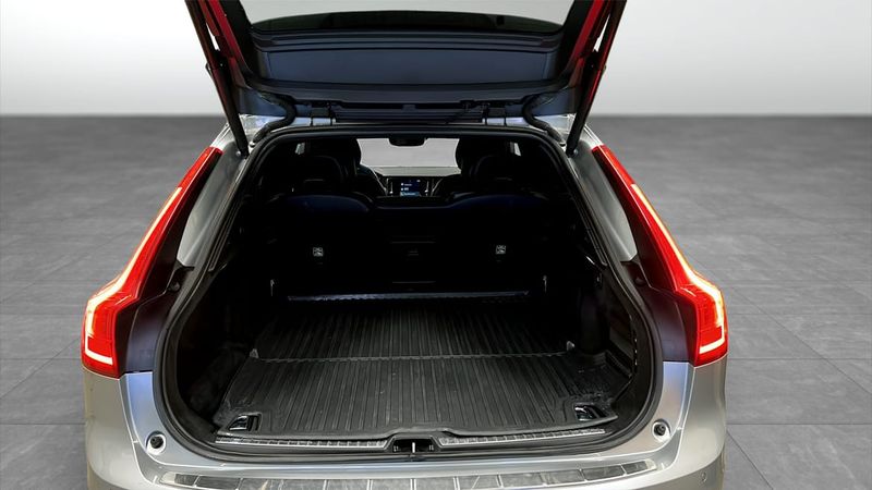 Volvo V90 bild 12