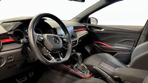 Skoda Fabia bild 7